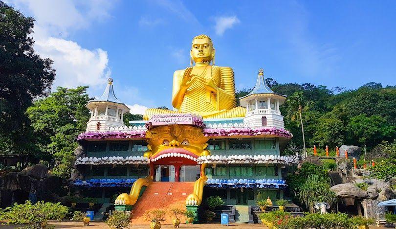 Sri lanka Tourist Visa